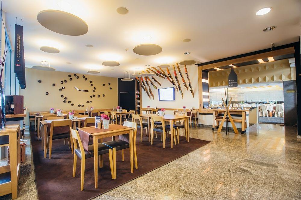 Hotel Eurostars Uhotel