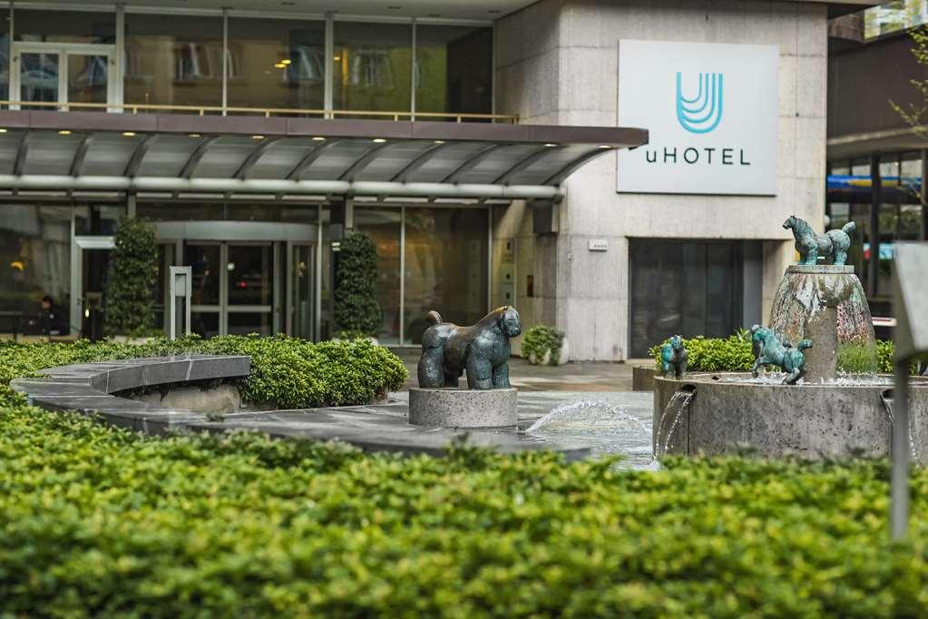 Eurostars Uhotel Ljubljana