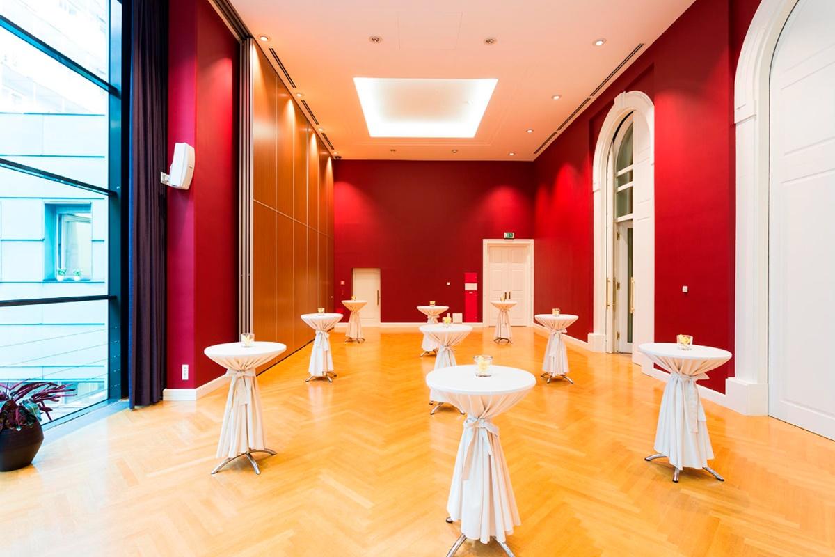 Eurostars Uhotel Hotel