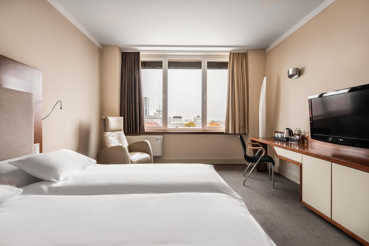 Hotel Uhotel 4*