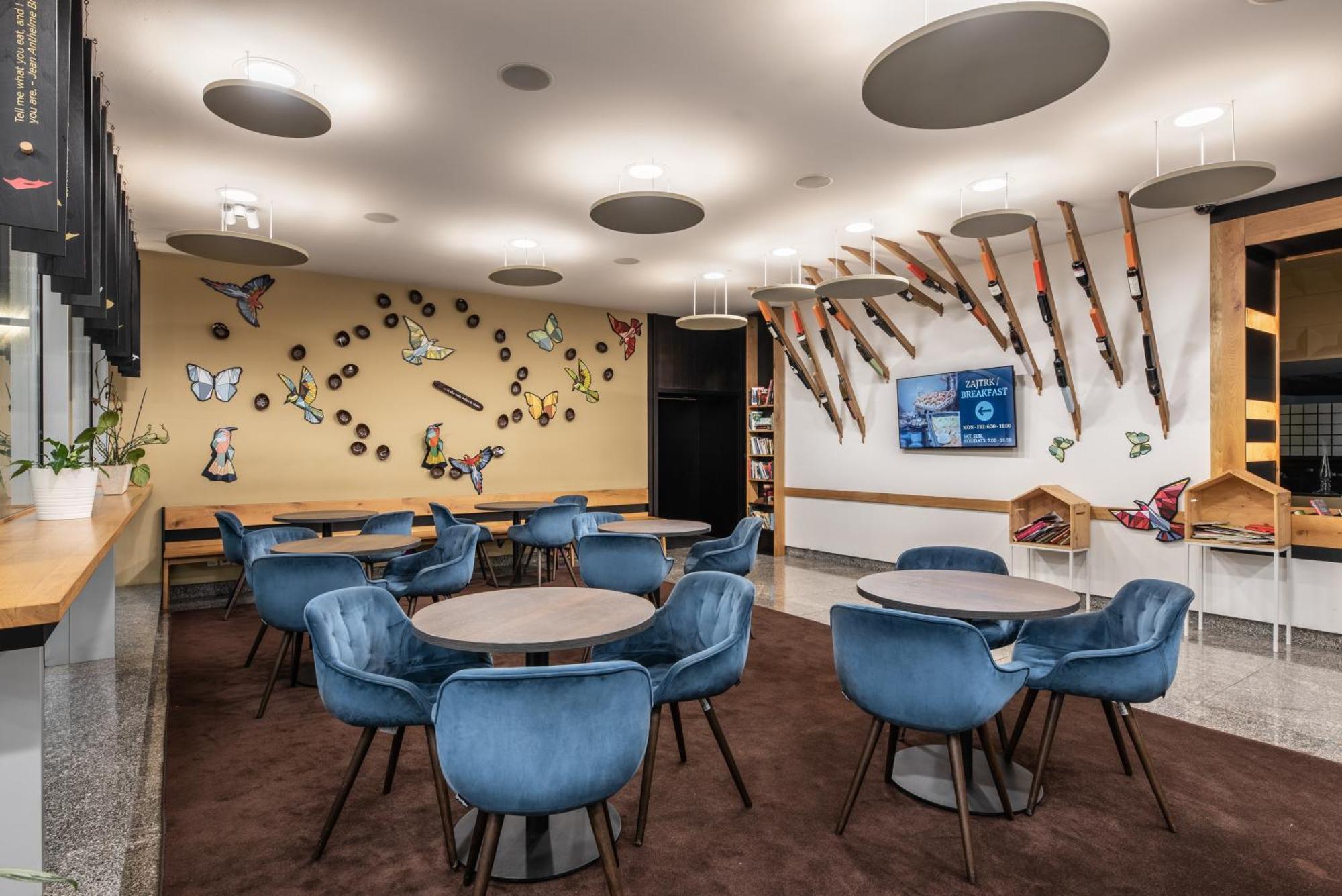 Eurostars Uhotel Hotel