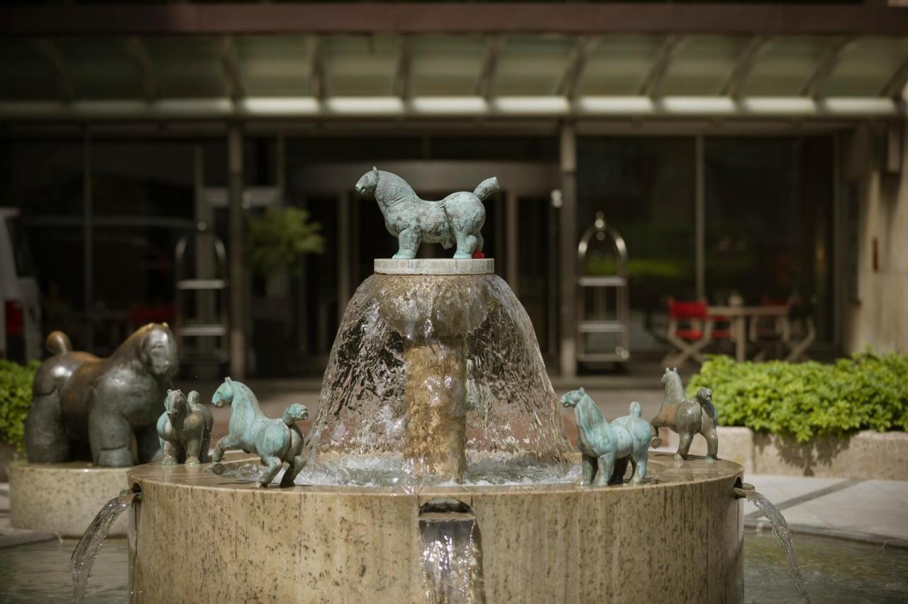 Eurostars Uhotel Hotel