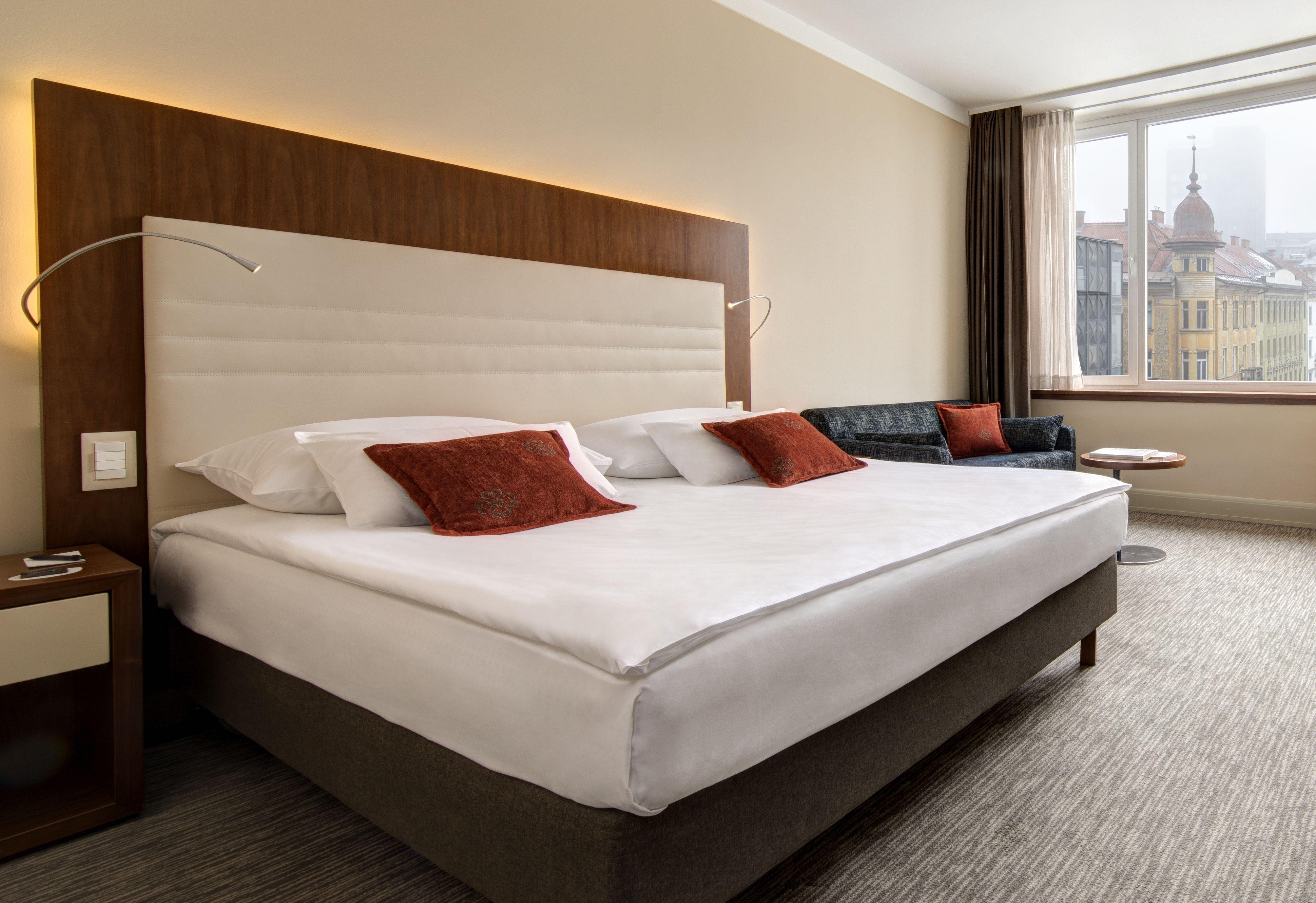 Eurostars Uhotel Hotel