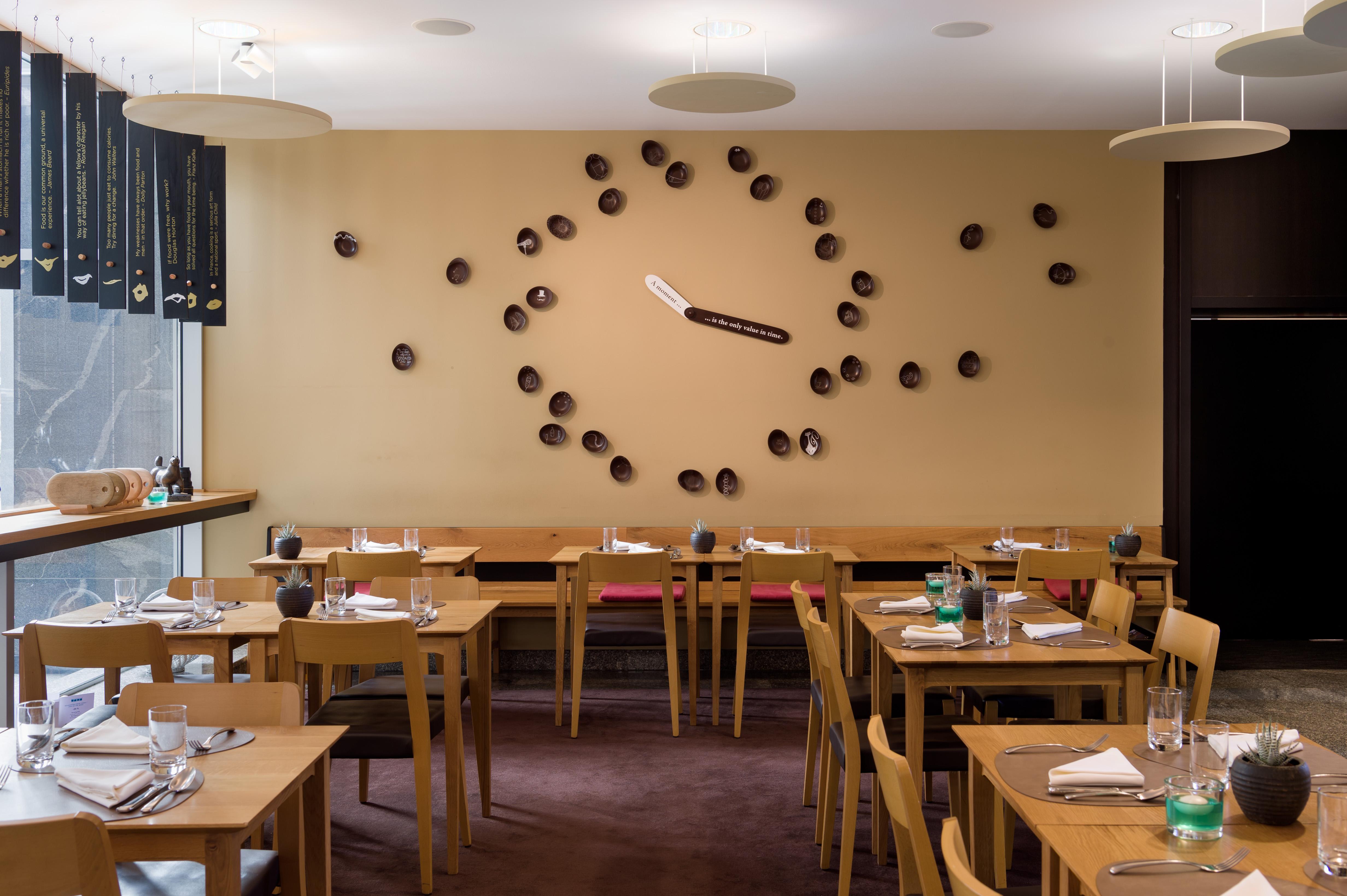 Eurostars Uhotel