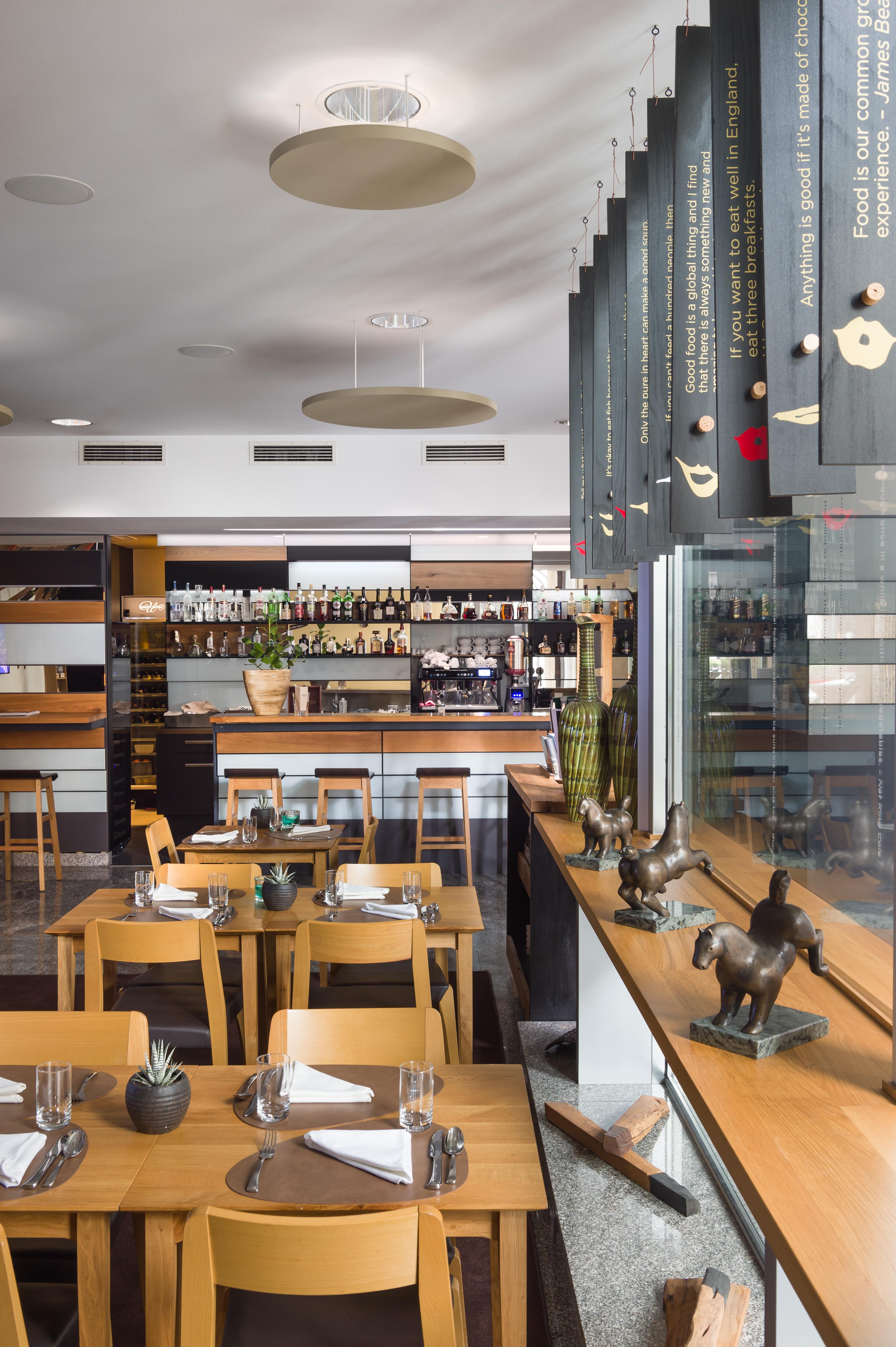 Eurostars Uhotel 4* Ljubljana