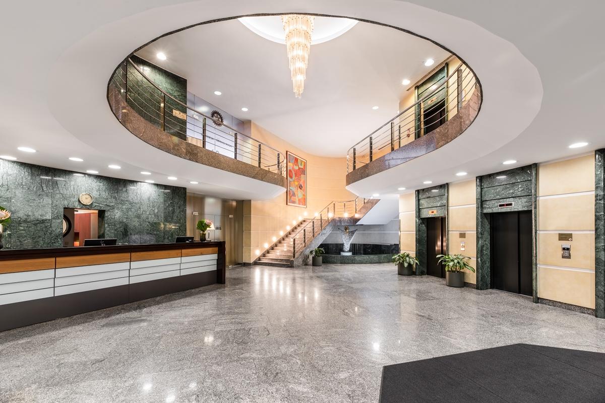 Eurostars Uhotel 4*