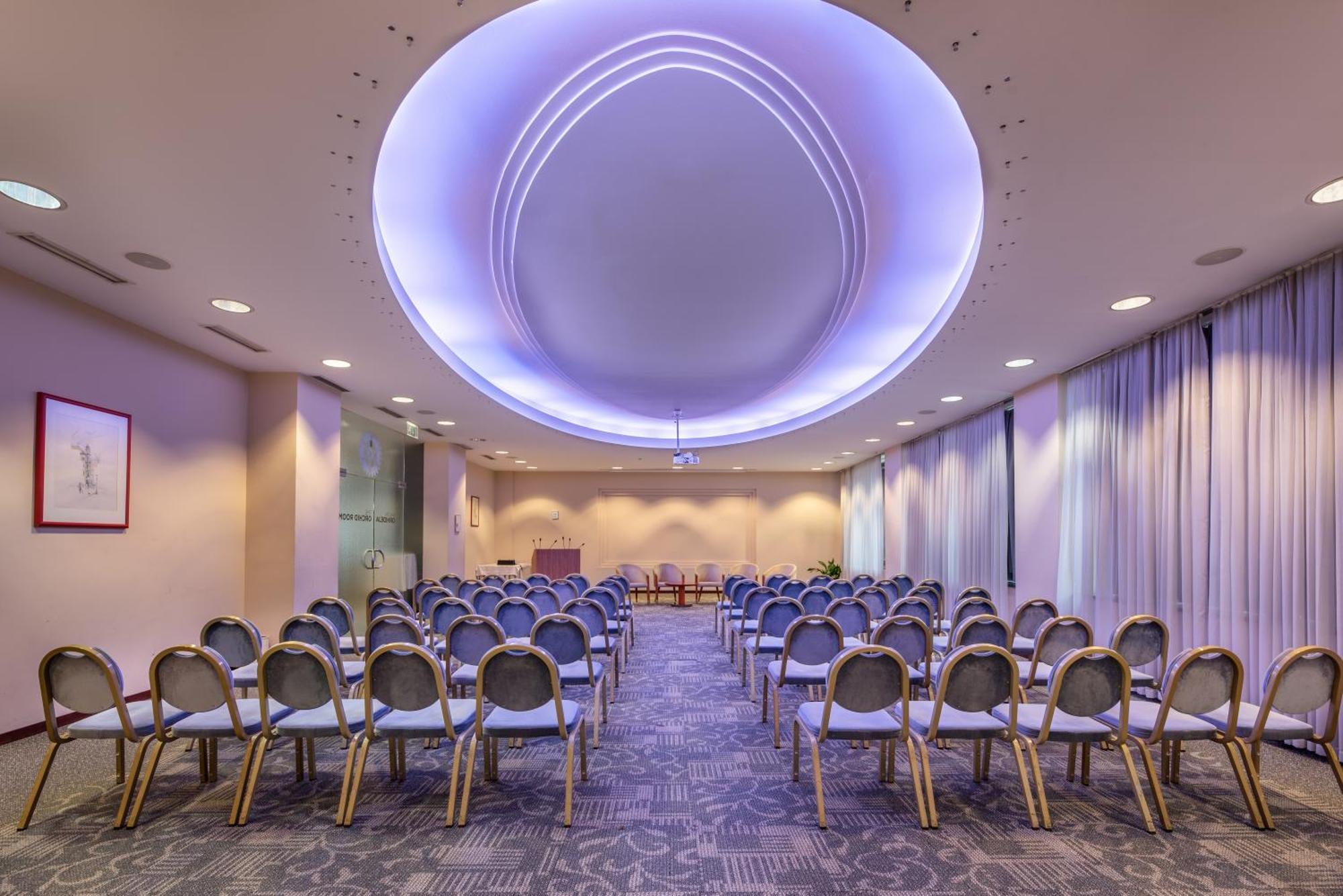 Eurostars Uhotel Hotel