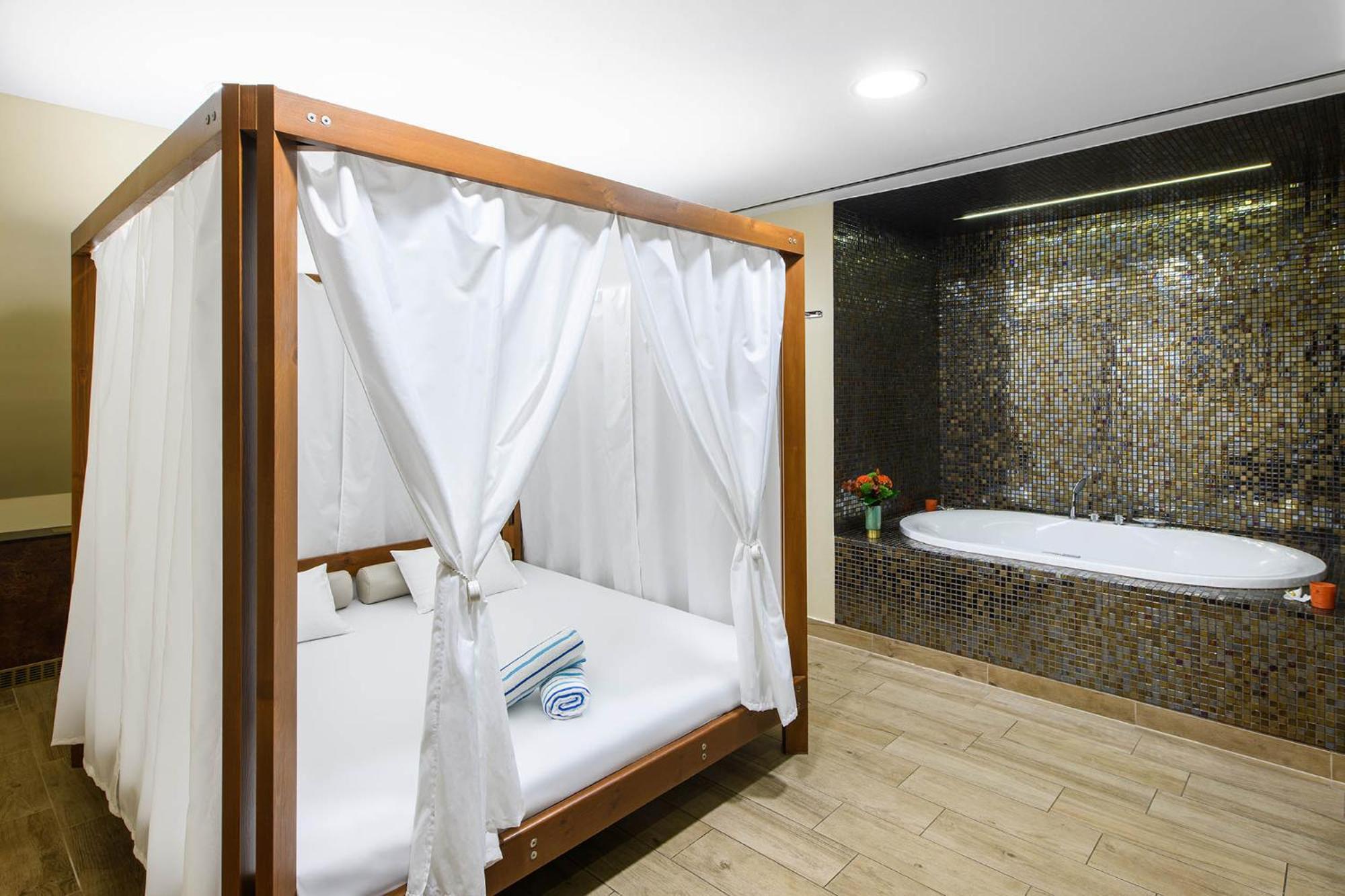 Eurostars Uhotel Ljubljana