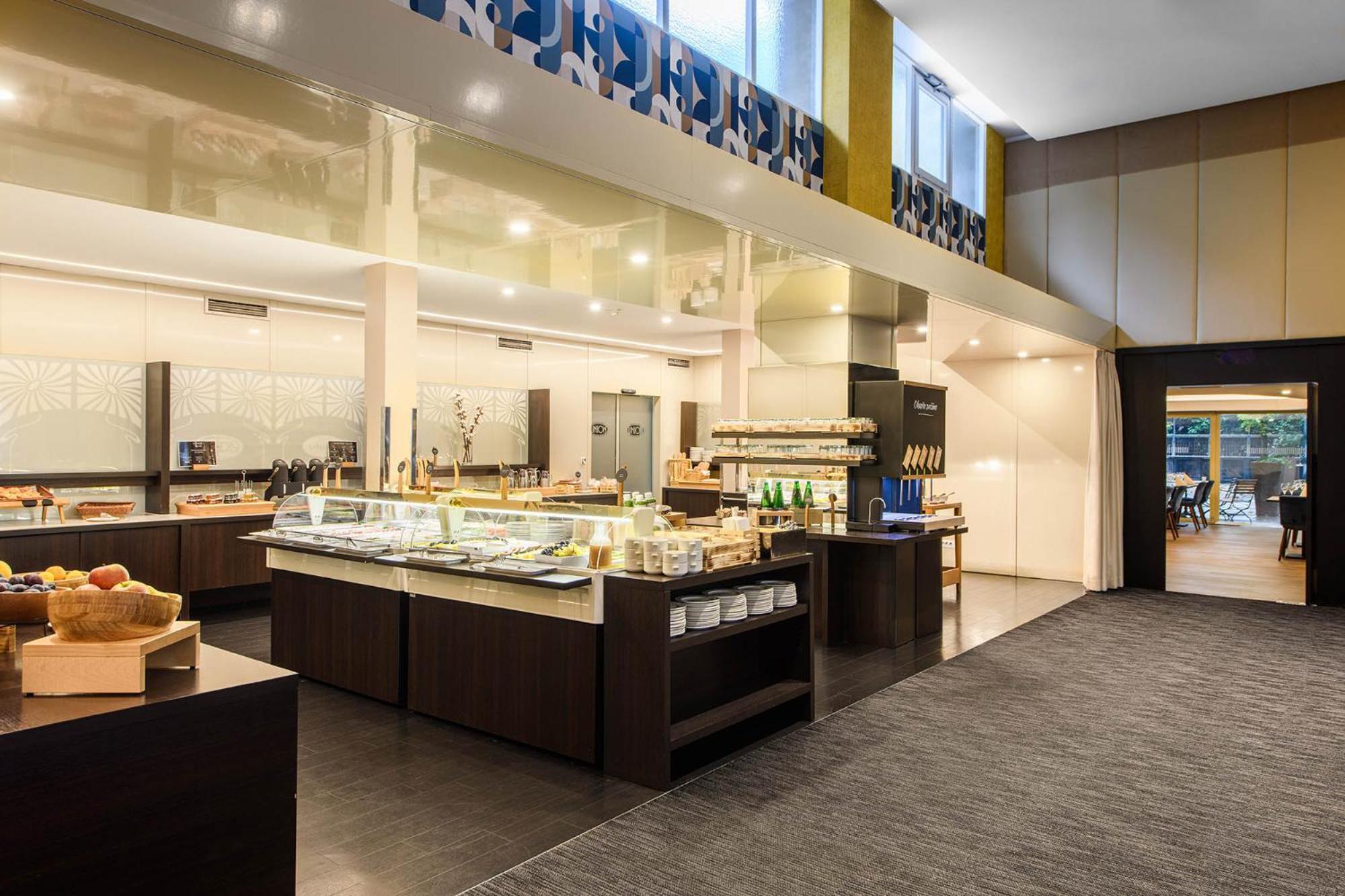 Eurostars Uhotel Hotel 4*