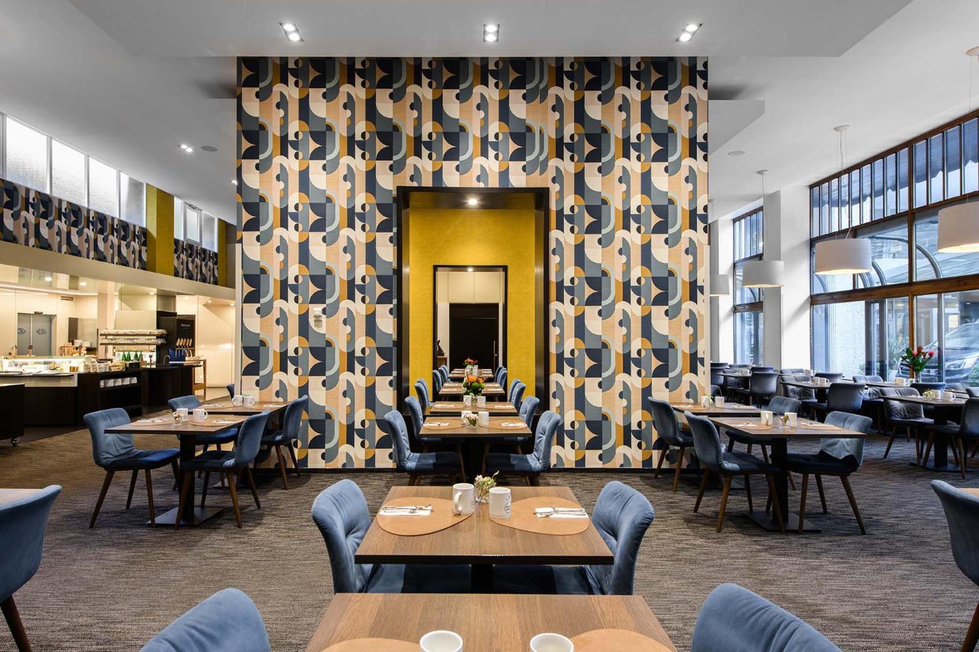 Eurostars Uhotel Hotel Ljubljana