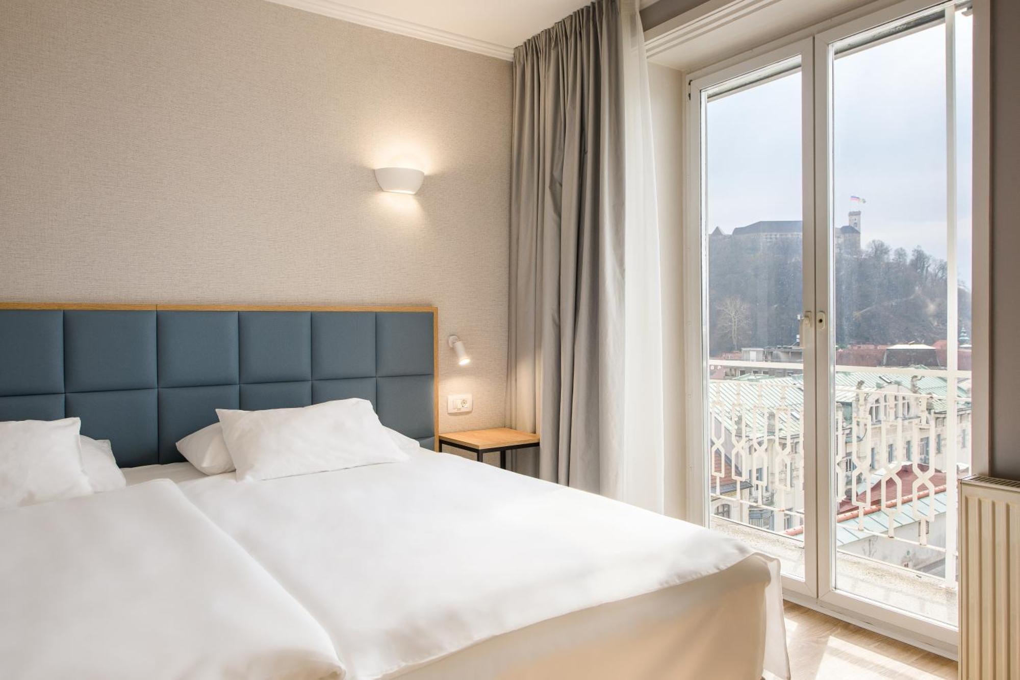 Hotel Eurostars Uhotel